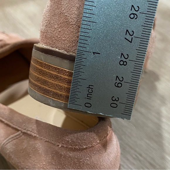 Michael Shannon Melodie Tassel Loafers - Picture 7 of 12